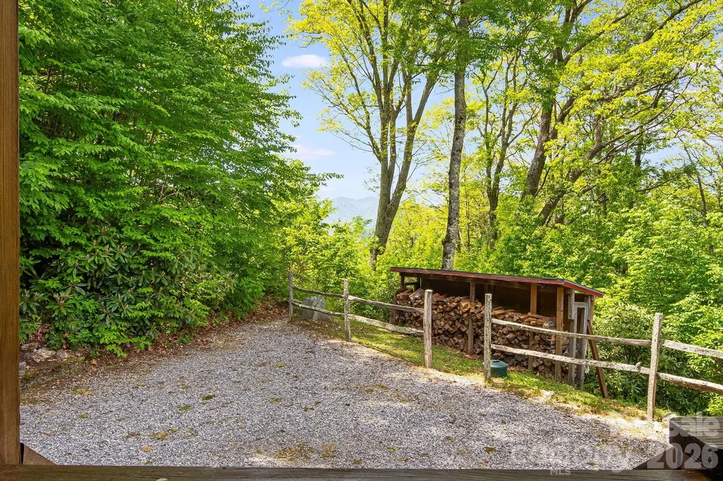 642 Scenic View Road Maggie Valley NC 28751