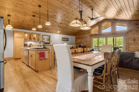 642 Scenic View Road Maggie Valley NC 28751