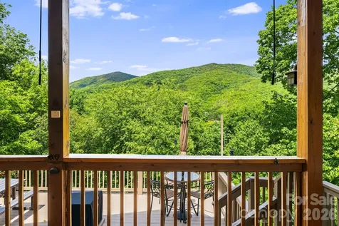 642 Scenic View Road Maggie Valley NC 28751