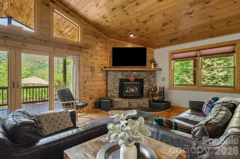 642 Scenic View Road Maggie Valley NC 28751