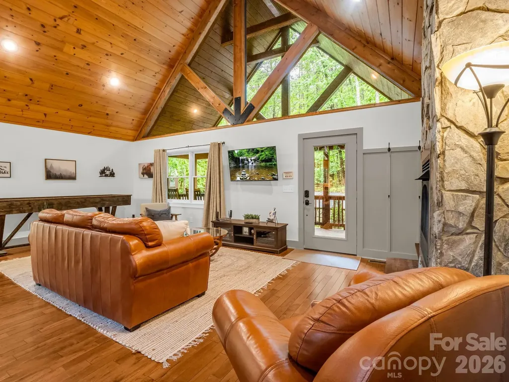 124 Golden Creek Trail Union Mills NC 28167
