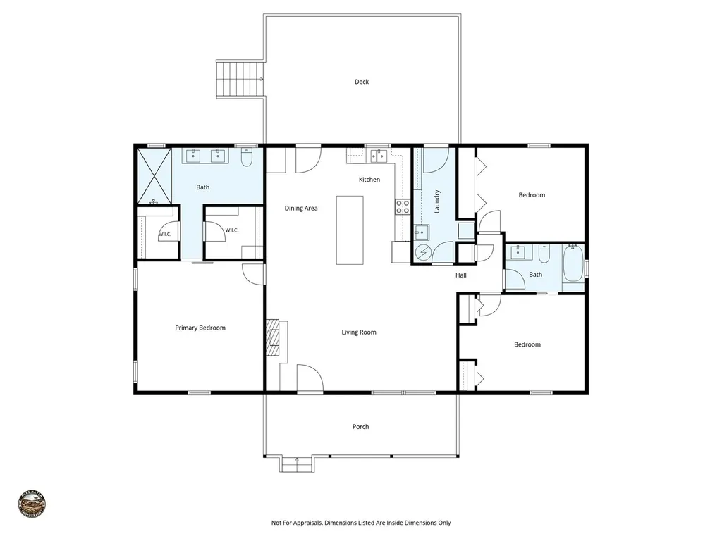 124 Golden Creek Trail Union Mills NC 28167