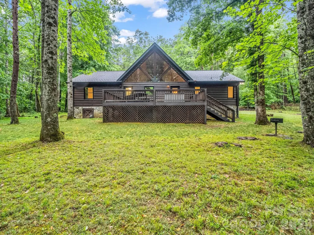 124 Golden Creek Trail Union Mills NC 28167