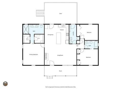 124 Golden Creek Trail Union Mills NC 28167