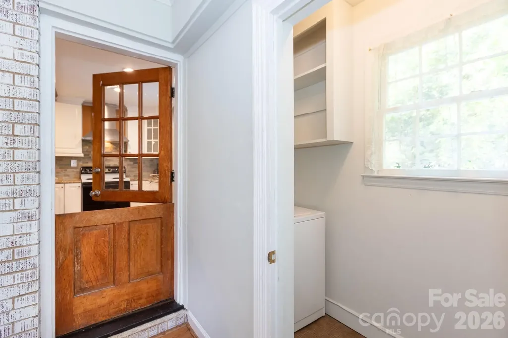 5100 Kimwood Place Charlotte NC 28205
