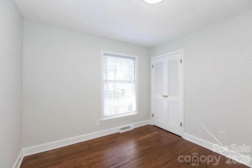 5100 Kimwood Place Charlotte NC 28205