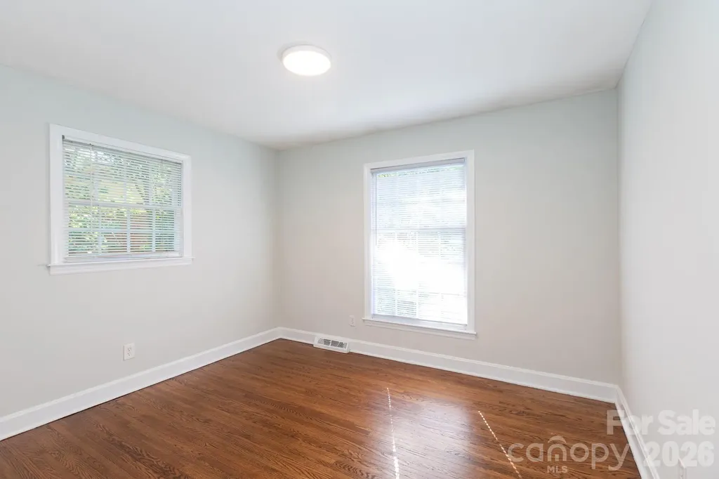 5100 Kimwood Place Charlotte NC 28205