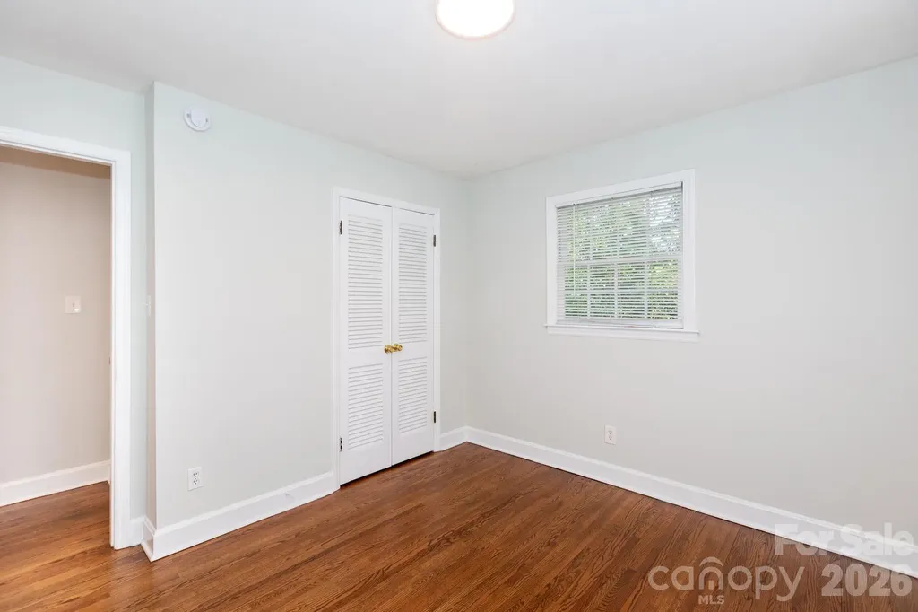 5100 Kimwood Place Charlotte NC 28205