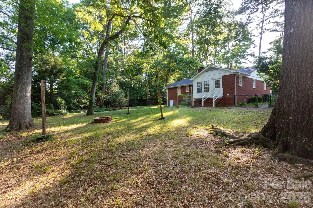 5100 Kimwood Place Charlotte NC 28205