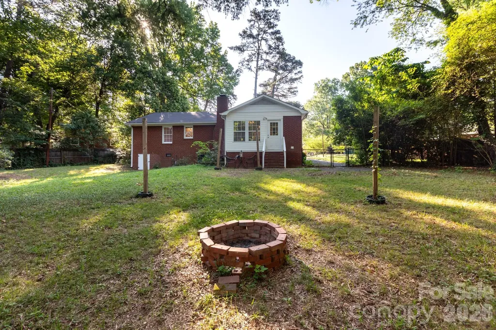 5100 Kimwood Place Charlotte NC 28205