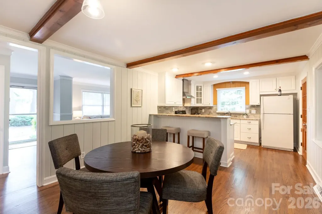 5100 Kimwood Place Charlotte NC 28205