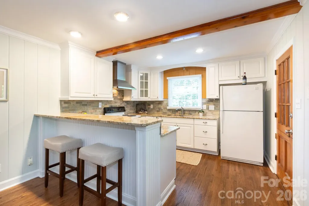 5100 Kimwood Place Charlotte NC 28205