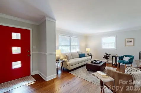 5100 Kimwood Place Charlotte NC 28205