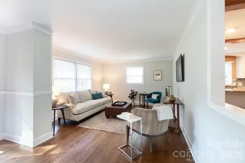 5100 Kimwood Place Charlotte NC 28205