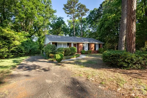 5100 Kimwood Place Charlotte NC 28205