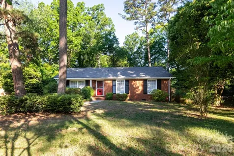 5100 Kimwood Place Charlotte NC 28205