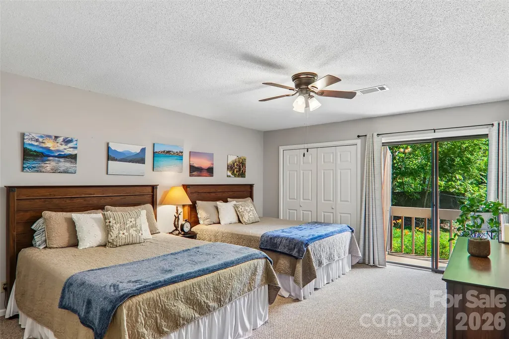 147 W Lake Drive S Lake Lure NC 28746