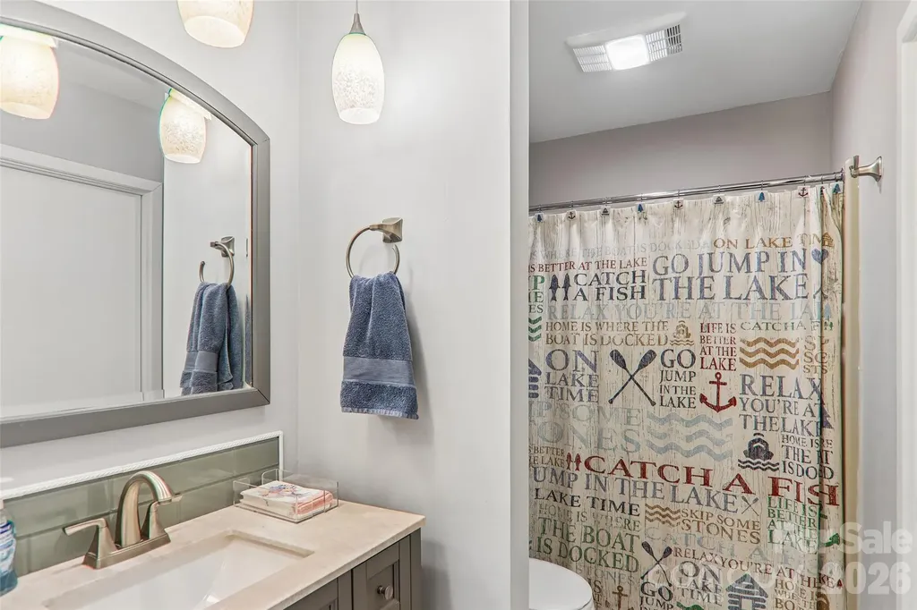147 W Lake Drive S Lake Lure NC 28746