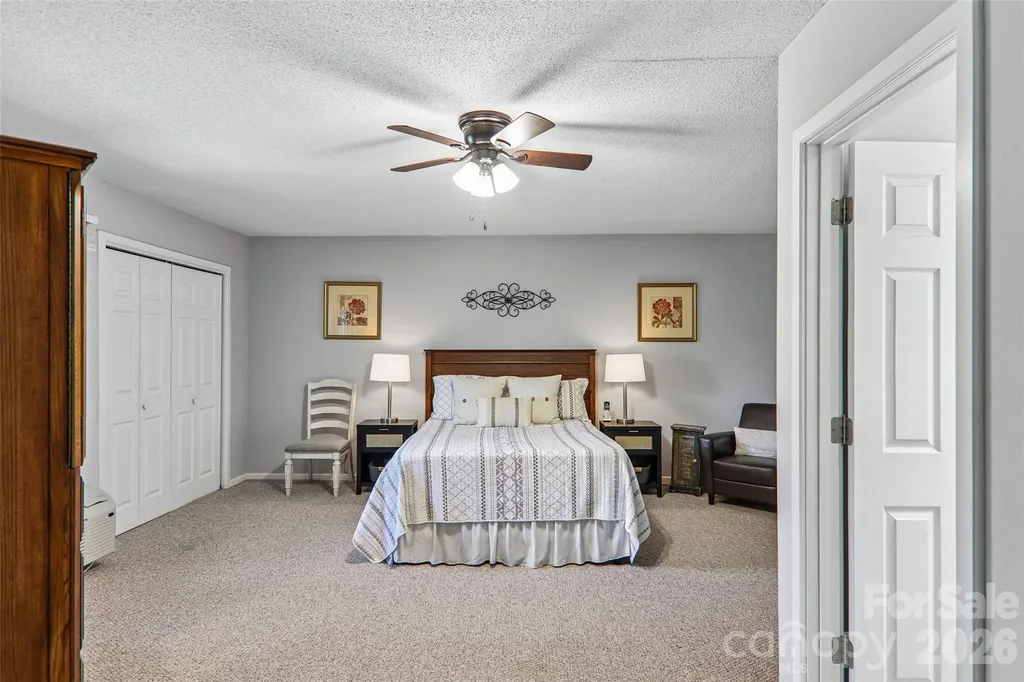 147 W Lake Drive S Lake Lure NC 28746