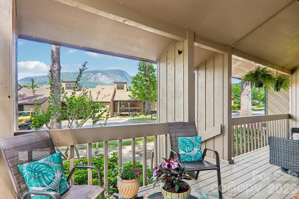 147 W Lake Drive S Lake Lure NC 28746