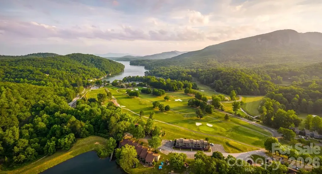 147 W Lake Drive S Lake Lure NC 28746