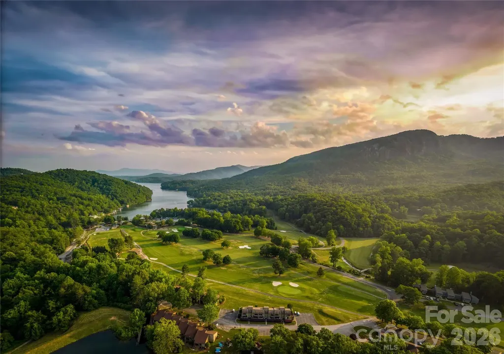 147 W Lake Drive S Lake Lure NC 28746