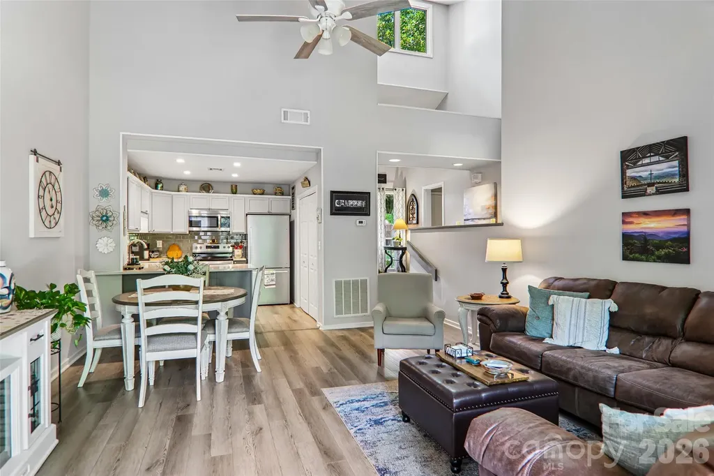 147 W Lake Drive S Lake Lure NC 28746