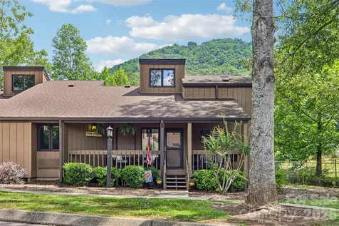 147 W Lake Drive S Lake Lure NC 28746