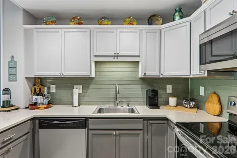147 W Lake Drive S Lake Lure NC 28746