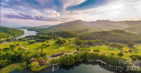 147 W Lake Drive S Lake Lure NC 28746