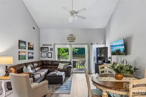 147 W Lake Drive S Lake Lure NC 28746