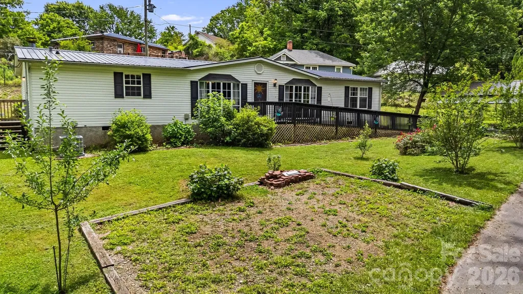 30 Sixth Street Asheville NC 28804