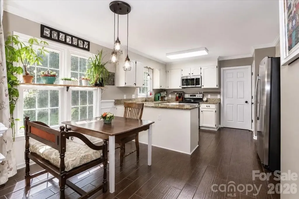 311 N Deerfield Circle Salisbury NC 28147