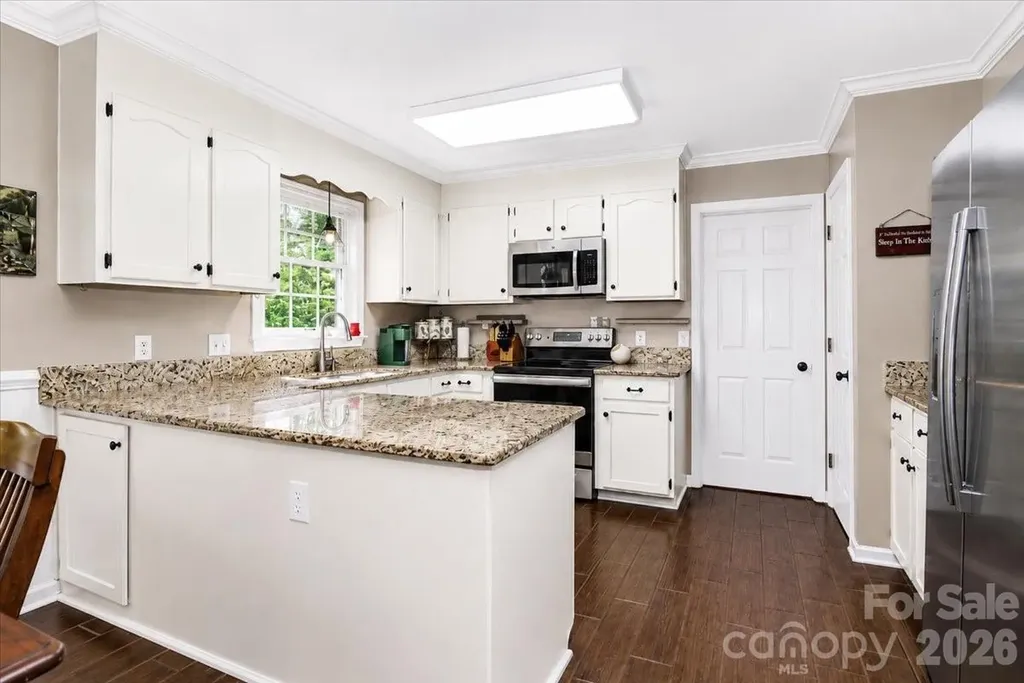 311 N Deerfield Circle Salisbury NC 28147