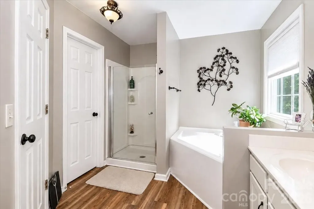 311 N Deerfield Circle Salisbury NC 28147