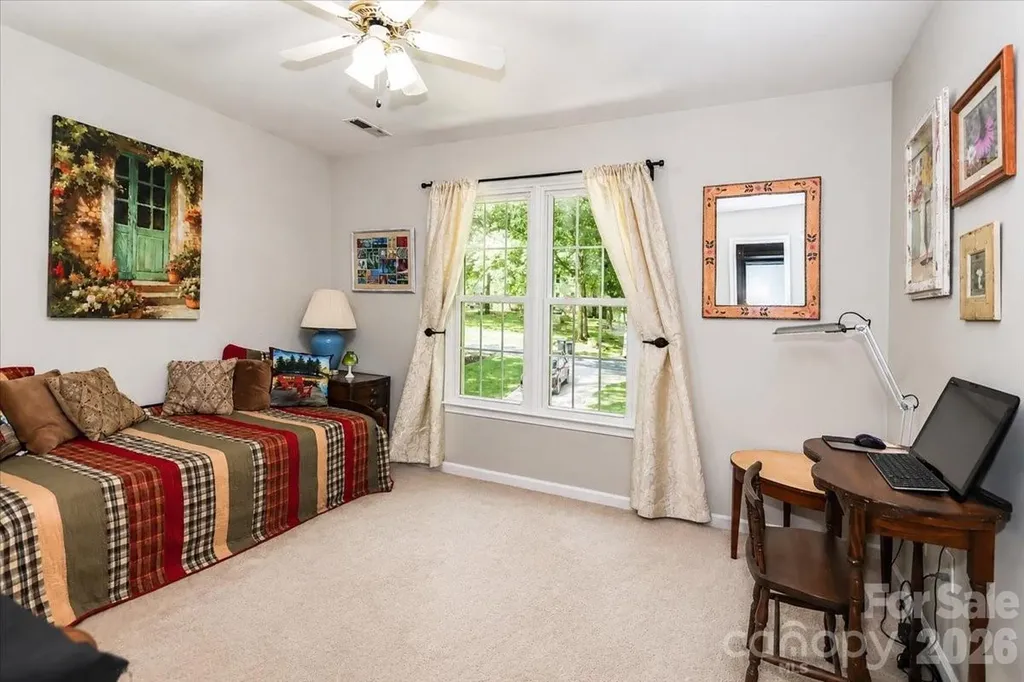 311 N Deerfield Circle Salisbury NC 28147