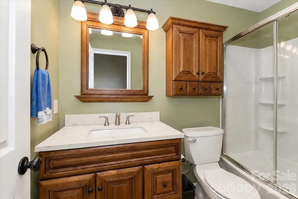 311 N Deerfield Circle Salisbury NC 28147