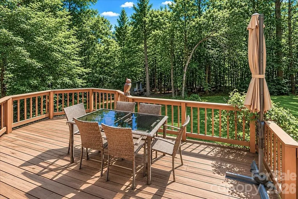 311 N Deerfield Circle Salisbury NC 28147