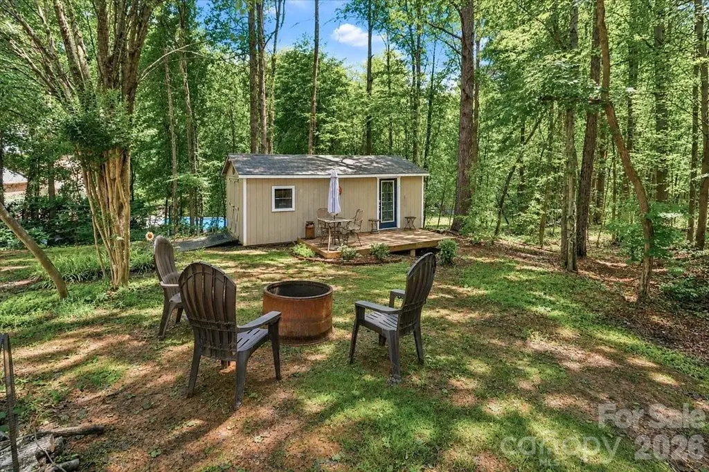 311 N Deerfield Circle Salisbury NC 28147