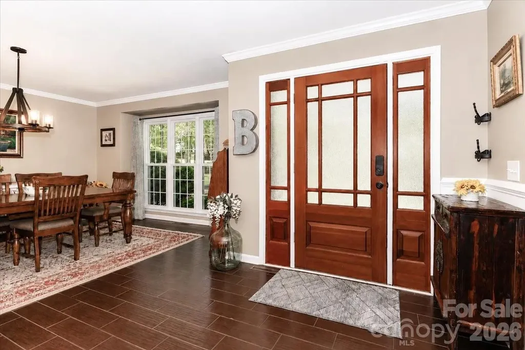 311 N Deerfield Circle Salisbury NC 28147