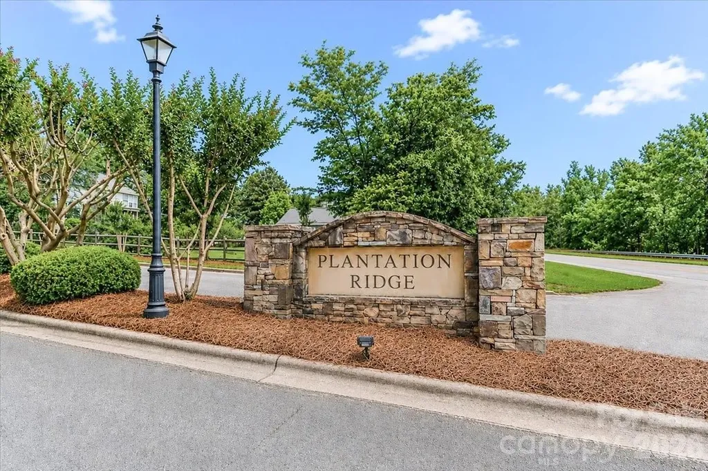 311 N Deerfield Circle Salisbury NC 28147