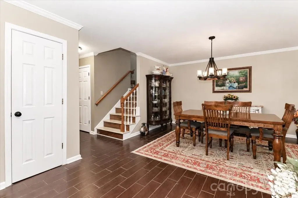 311 N Deerfield Circle Salisbury NC 28147