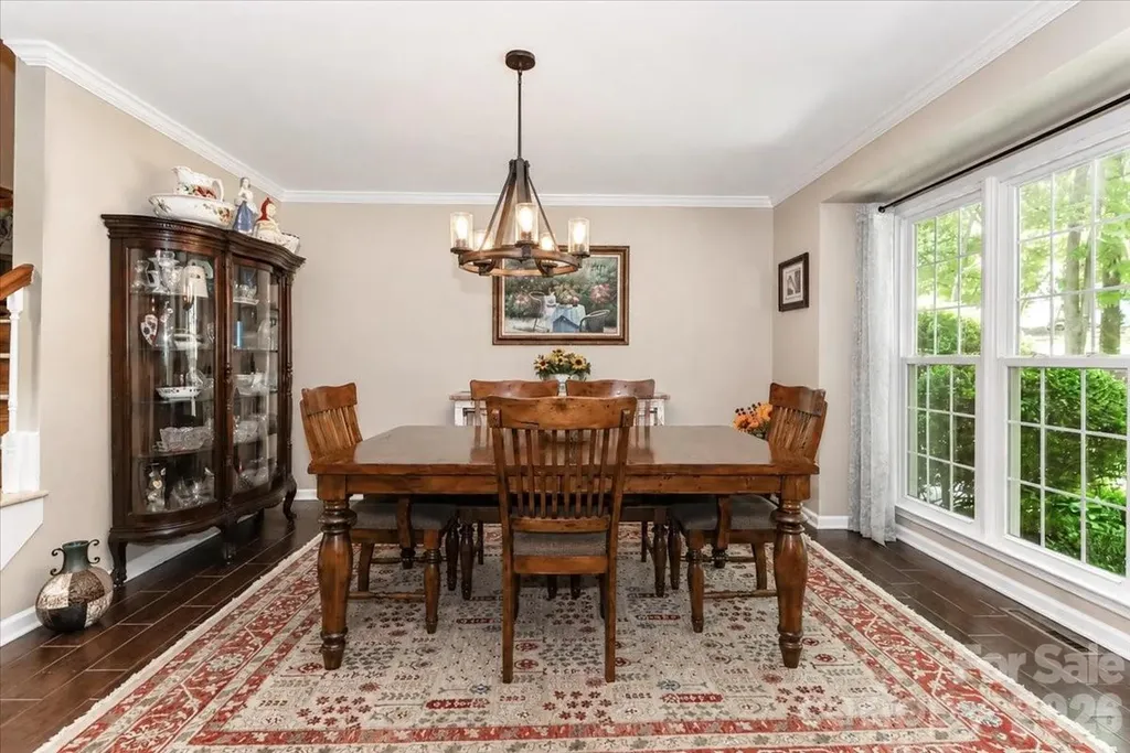 311 N Deerfield Circle Salisbury NC 28147