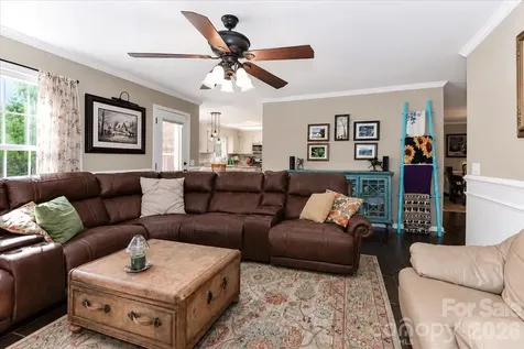 311 N Deerfield Circle Salisbury NC 28147