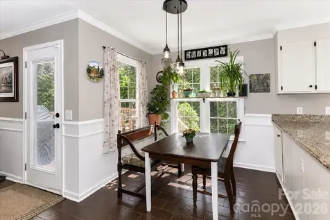 311 N Deerfield Circle Salisbury NC 28147