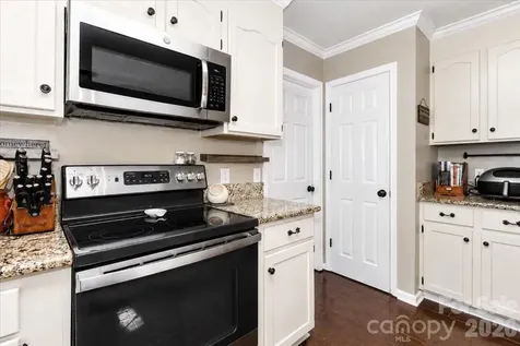 311 N Deerfield Circle Salisbury NC 28147
