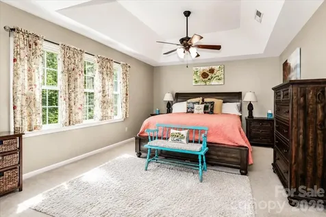 311 N Deerfield Circle Salisbury NC 28147