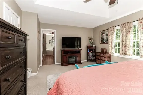 311 N Deerfield Circle Salisbury NC 28147