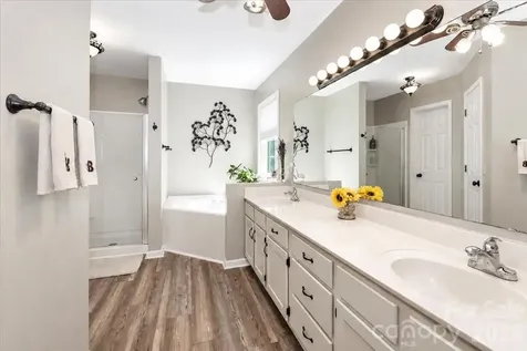 311 N Deerfield Circle Salisbury NC 28147