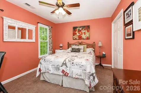 311 N Deerfield Circle Salisbury NC 28147